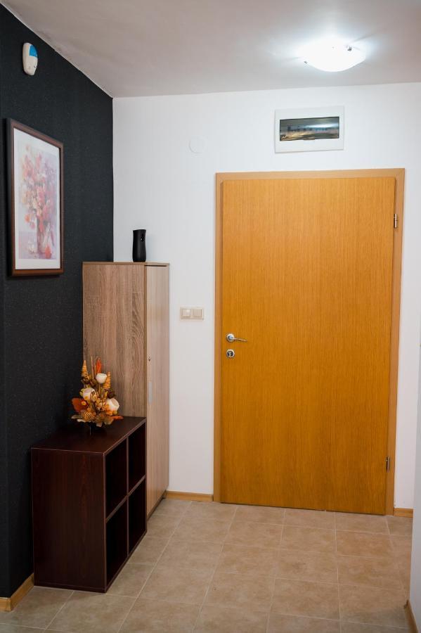 Aspen Golf Resort Ski & Spa Relax Apartment Банско Экстерьер фото
