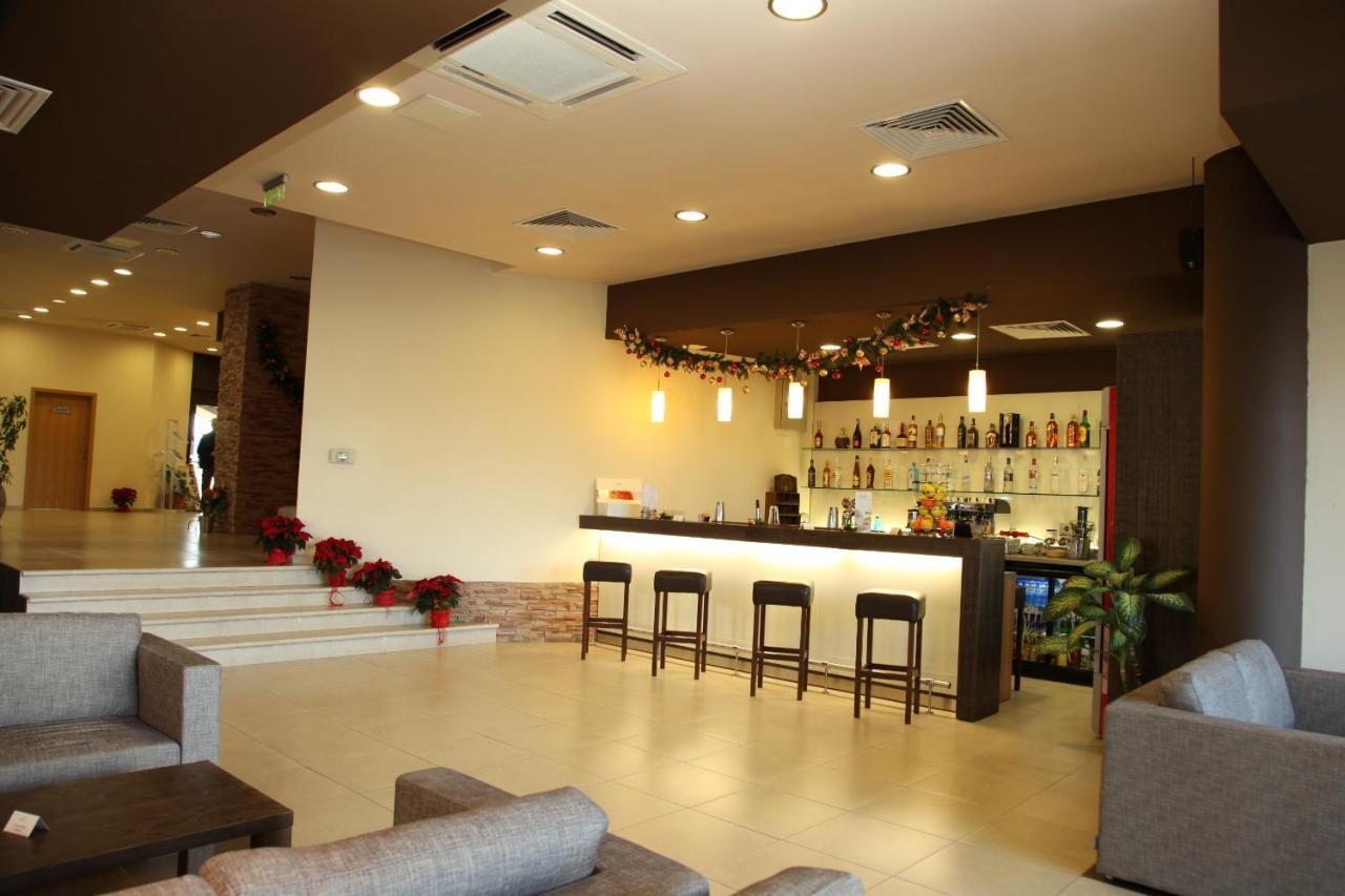 Aspen Golf Resort Ski & Spa Relax Apartment Банско Экстерьер фото