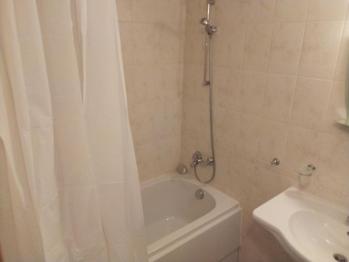 Aspen Golf Resort Ski & Spa Relax Apartment Банско Экстерьер фото