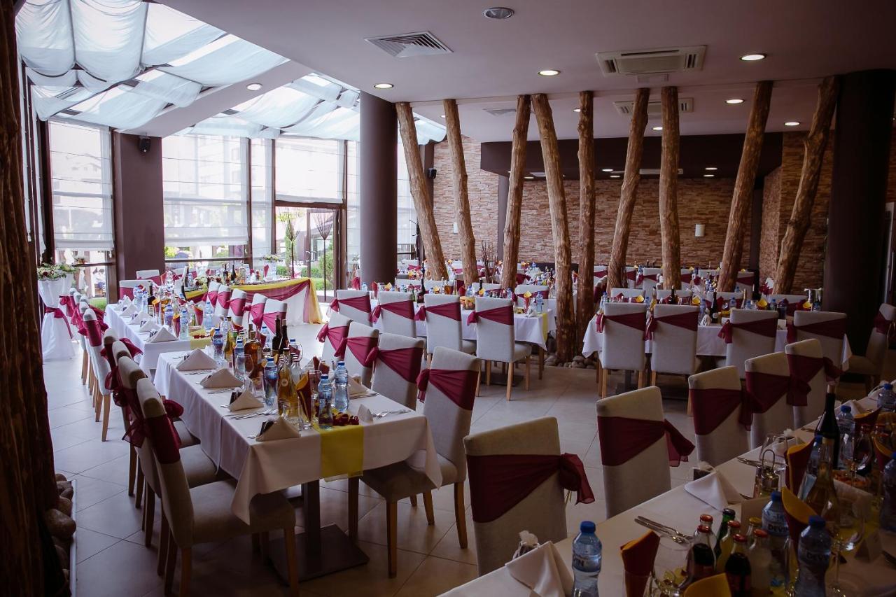 Aspen Golf Resort Ski & Spa Relax Apartment Банско Экстерьер фото