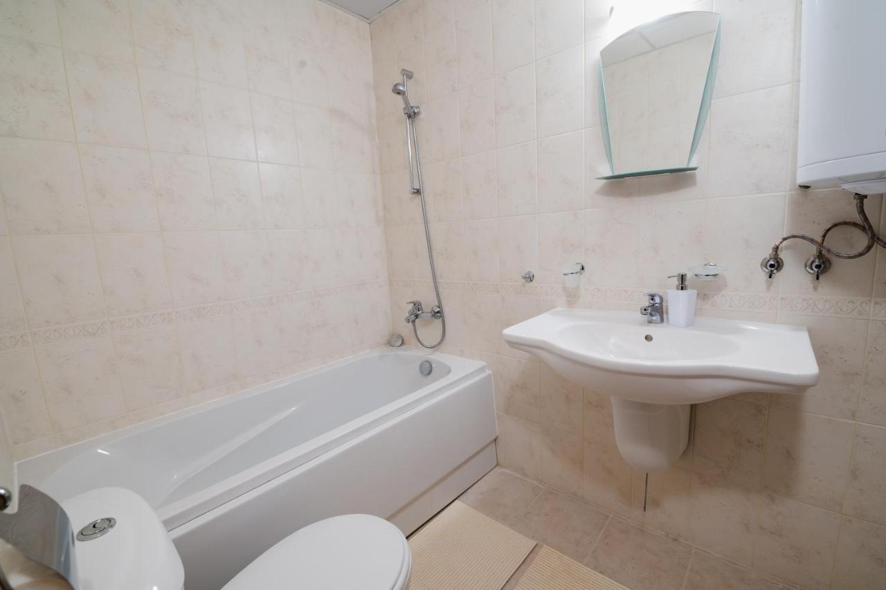 Aspen Golf Resort Ski & Spa Relax Apartment Банско Экстерьер фото