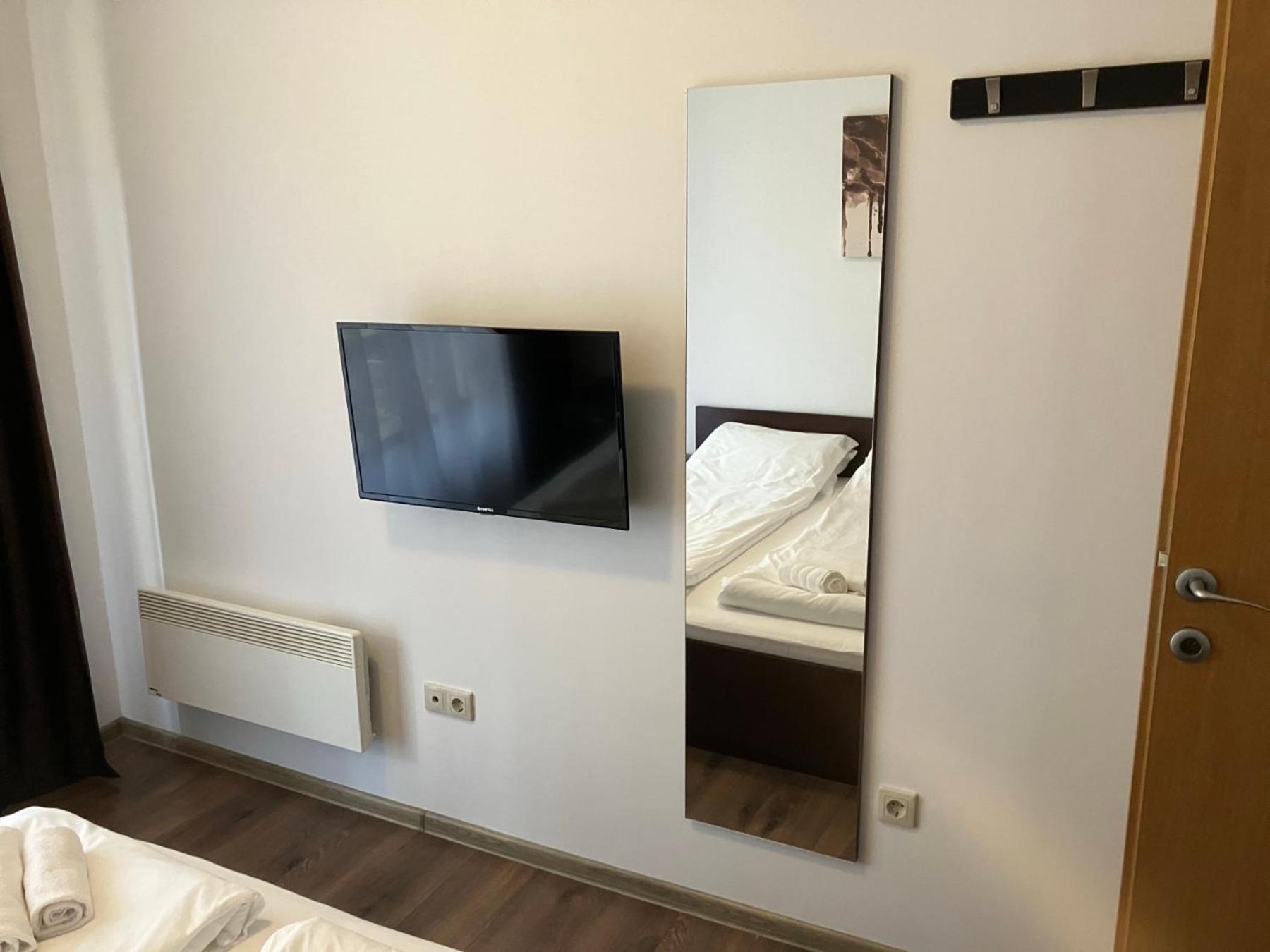 Aspen Golf Resort Ski & Spa Relax Apartment Банско Экстерьер фото