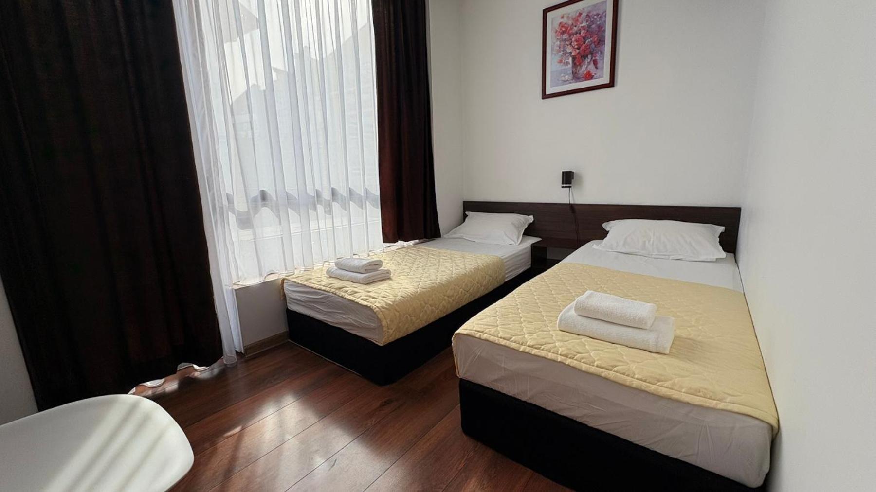 Aspen Golf Resort Ski & Spa Relax Apartment Банско Экстерьер фото