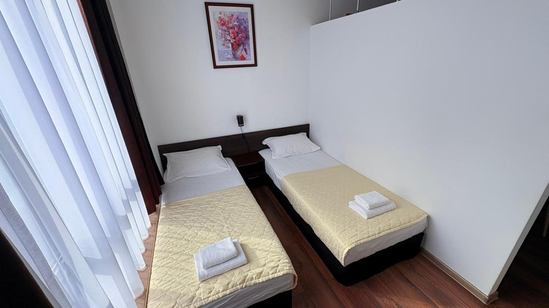 Aspen Golf Resort Ski & Spa Relax Apartment Банско Экстерьер фото