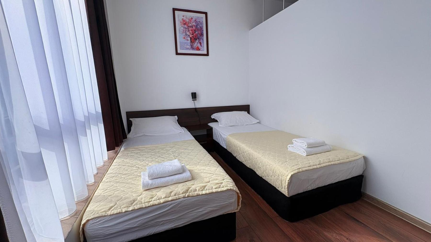 Aspen Golf Resort Ski & Spa Relax Apartment Банско Экстерьер фото