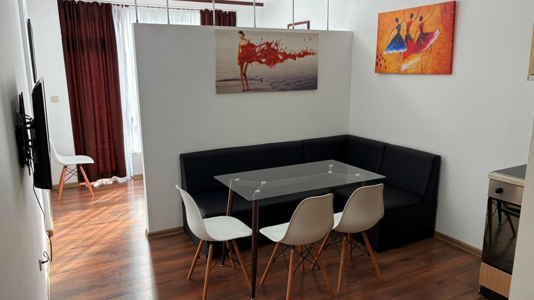 Aspen Golf Resort Ski & Spa Relax Apartment Банско Экстерьер фото